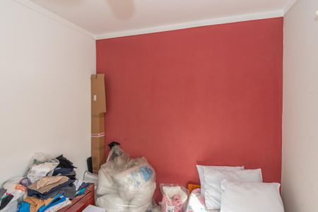 Quarto 2 de apartamento à venda com 2 quartos, 55m² em Jardim Bom Retiro (nova Veneza), Sumaré