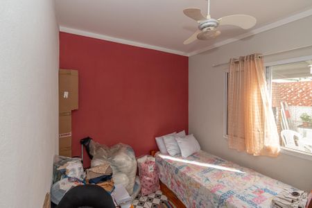 Quarto 2 de apartamento à venda com 2 quartos, 55m² em Jardim Bom Retiro (nova Veneza), Sumaré