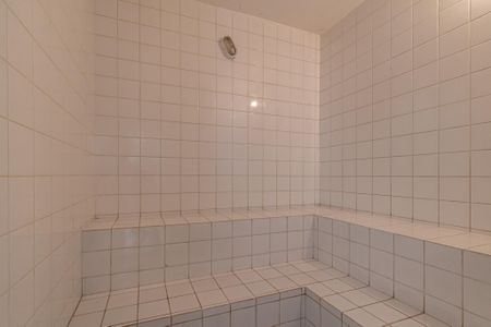 Apartamento à venda com 55m², 2 quartos e 1 vaga Apartamento à venda com 55m², 2 quartos e 1 vagaÁrea comum - Sauna