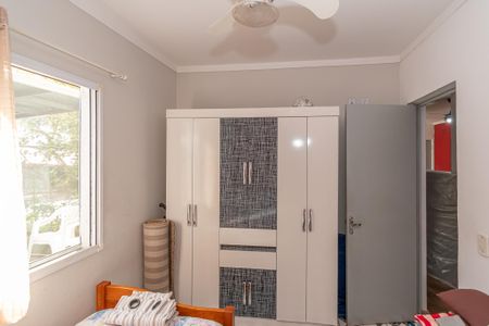 Quarto 2 de apartamento à venda com 2 quartos, 55m² em Jardim Bom Retiro (nova Veneza), Sumaré