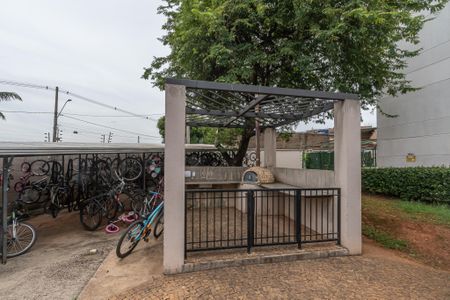Apartamento à venda com 55m², 2 quartos e 1 vaga Apartamento à venda com 55m², 2 quartos e 1 vagaÁrea comum