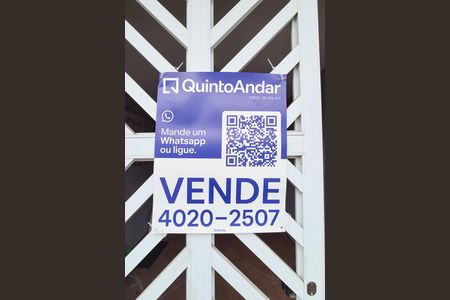 Casa à venda com 102m², 2 quartos e 1 vagaplaca TZWM-600 - 2 VSP1200-600