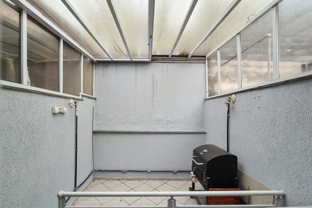 Quarto 1 - vista de casa à venda com 2 quartos, 102m² em Parque Santo Antonio, São Bernardo do Campo