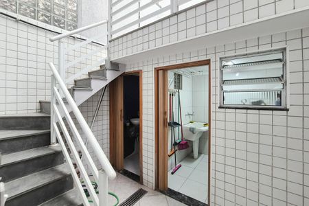 Casa à venda com 102m², 2 quartos e 1 vagaÁrea de Serviço
