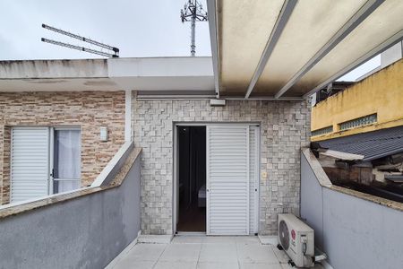 Casa à venda com 102m², 2 quartos e 1 vagavaranda do Quarto 2