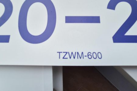 Casa à venda com 102m², 2 quartos e 1 vagaplaca TZWM-600 - 2 VSP1200-600