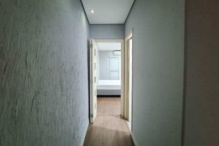 corredor de casa à venda com 2 quartos, 102m² em Parque Santo Antonio, São Bernardo do Campo
