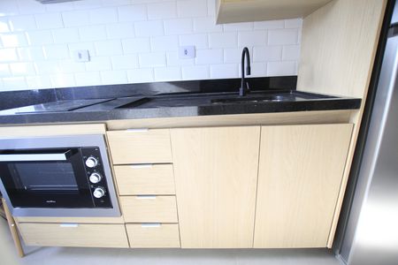 Kitnet/Studio para alugar com 1 quarto, 32m² em Vila Monumento, São Paulo
