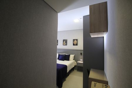 Kitnet/Studio para alugar com 1 quarto, 32m² em Vila Monumento, São Paulo