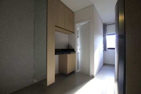 Kitnet/Studio para alugar com 1 quarto, 32m² em Vila Monumento, São Paulo