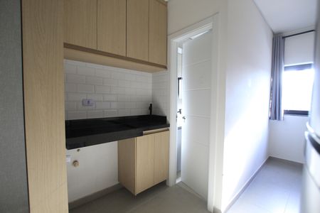 Kitnet/Studio para alugar com 1 quarto, 32m² em Vila Monumento, São Paulo