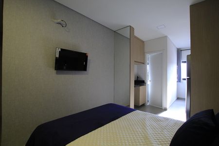 Kitnet/Studio para alugar com 1 quarto, 32m² em Vila Monumento, São Paulo