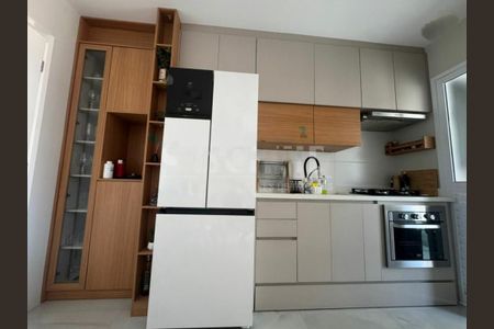 Apartamento à venda com 43m², 2 quartos e 1 vaga