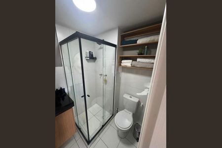 Apartamento à venda com 2 quartos, 43m² em Vila Isa, São Paulo
