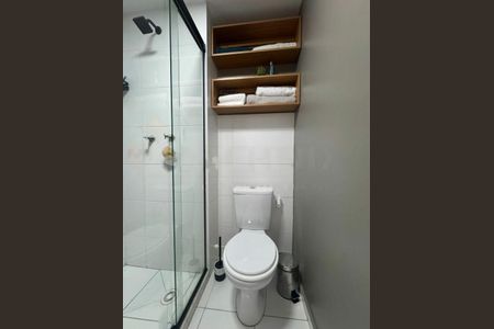 Apartamento à venda com 2 quartos, 43m² em Vila Isa, São Paulo