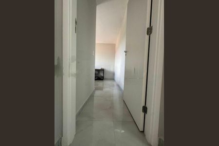 Apartamento à venda com 2 quartos, 43m² em Vila Isa, São Paulo