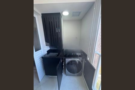 Apartamento à venda com 43m², 2 quartos e 1 vaga