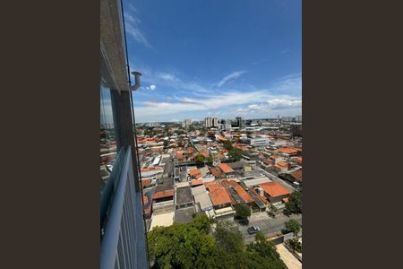 Apartamento à venda com 43m², 2 quartos e 1 vaga