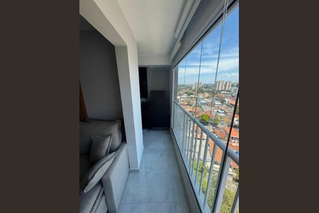 Apartamento à venda com 43m², 2 quartos e 1 vaga