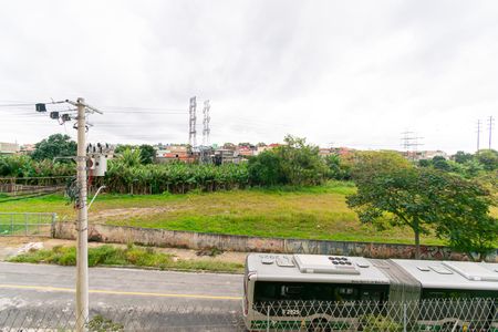 Apartamento à venda com 35m², 2 quartos e sem vagaVista do Quarto 2