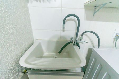 Apartamento à venda com 35m², 2 quartos e sem vagaÁrea de Serviço