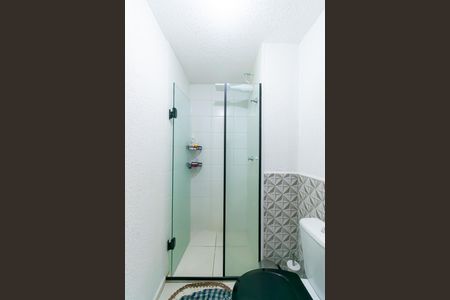 Apartamento à venda com 35m², 2 quartos e sem vagaBanheiro