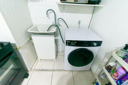 Apartamento à venda com 35m², 2 quartos e sem vagaÁrea de Serviço