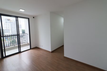 Apartamento para alugar com 48m², 2 quartos e 1 vagaSala