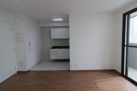 Sala de apartamento para alugar com 2 quartos, 48m² em Centro, Osasco