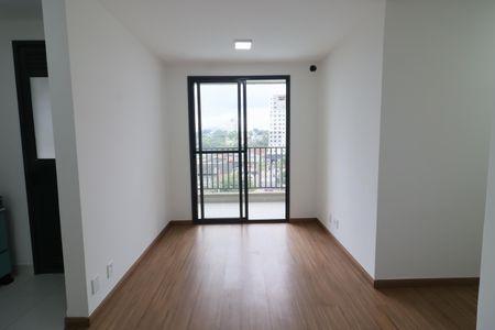 Sala de apartamento para alugar com 2 quartos, 48m² em Centro, Osasco