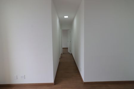 Sala de apartamento para alugar com 2 quartos, 48m² em Centro, Osasco