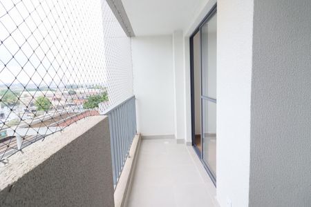 Apartamento para alugar com 48m², 2 quartos e 1 vagaCozinha e Área de Serviço