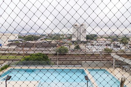 Apartamento para alugar com 48m², 2 quartos e 1 vagaSala