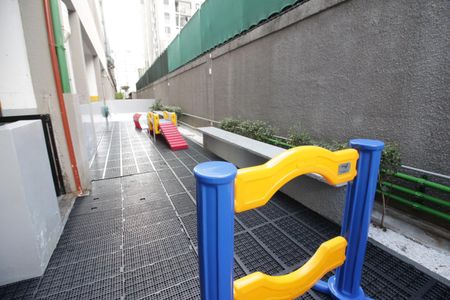 Apartamento para alugar com 48m², 2 quartos e 1 vagaÁrea comum - Espaço pet