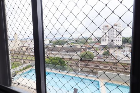 Apartamento para alugar com 48m², 2 quartos e 1 vagaQuarto 1