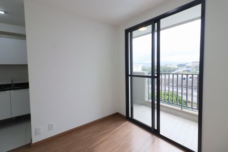 Apartamento para alugar com 48m², 2 quartos e 1 vagaSala