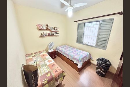 Casa para alugar com 130m², 2 quartos e 1 vaga Casa para alugar com 130m², 2 quartos e 1 vagaQuarto 2