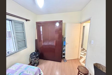 Casa para alugar com 130m², 2 quartos e 1 vaga Casa para alugar com 130m², 2 quartos e 1 vagaQuarto 2