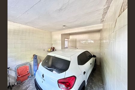 Casa para alugar com 130m², 2 quartos e 1 vaga Casa para alugar com 130m², 2 quartos e 1 vagaGaragem