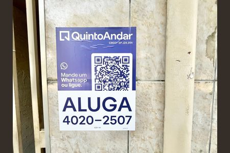 Casa para alugar com 130m², 2 quartos e 1 vaga Casa para alugar com 130m², 2 quartos e 1 vagaFachada/Placa