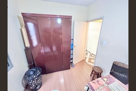 Casa para alugar com 130m², 2 quartos e 1 vaga Casa para alugar com 130m², 2 quartos e 1 vagaQuarto 2