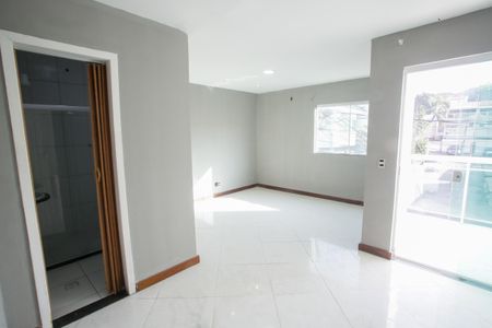 Casa para alugar com 200m², 3 quartos e 3 vagasQuarto Suíte 2