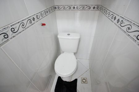Casa para alugar com 200m², 3 quartos e 3 vagasLavabo