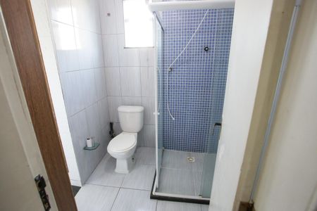 Casa para alugar com 200m², 3 quartos e 3 vagasBanheiro da Suíte 1