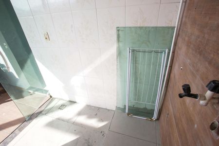 Casa para alugar com 200m², 3 quartos e 3 vagasÁrea de Serviço