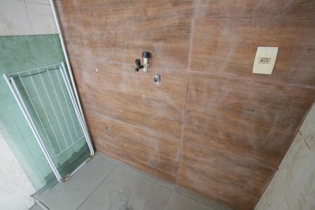 Casa para alugar com 200m², 3 quartos e 3 vagasÁrea de Serviço