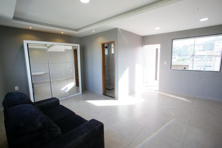 Casa para alugar com 200m², 3 quartos e 3 vagasQuarto Suíte 3