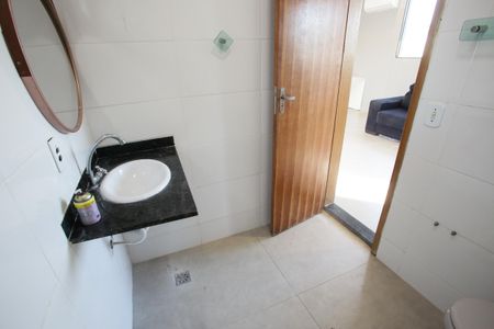 Casa para alugar com 200m², 3 quartos e 3 vagasBanheiro da Suíte 3