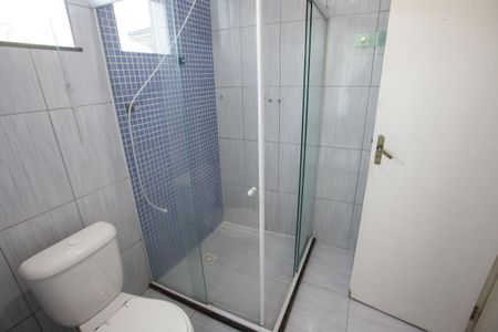Casa para alugar com 200m², 3 quartos e 3 vagasBanheiro da Suíte 1