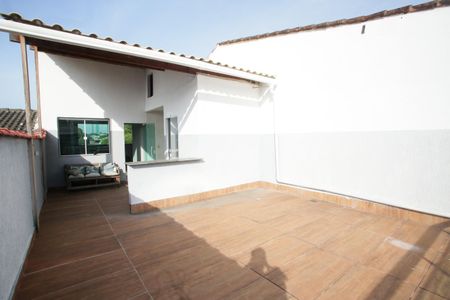 Casa para alugar com 200m², 3 quartos e 3 vagasTerraço